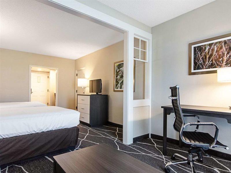 Clarion Inn Willow River Sevierville Esterno foto