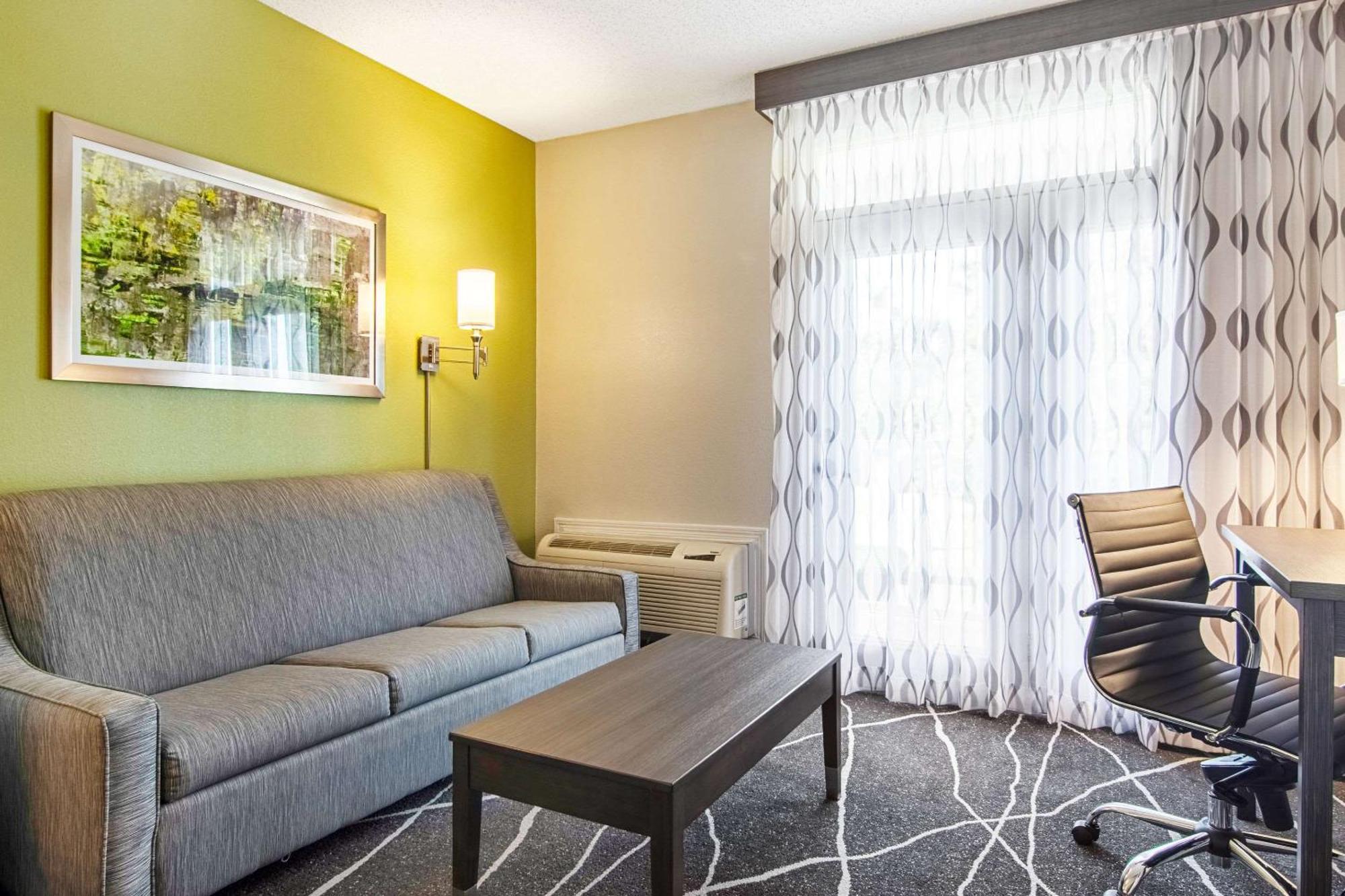 Clarion Inn Willow River Sevierville Esterno foto