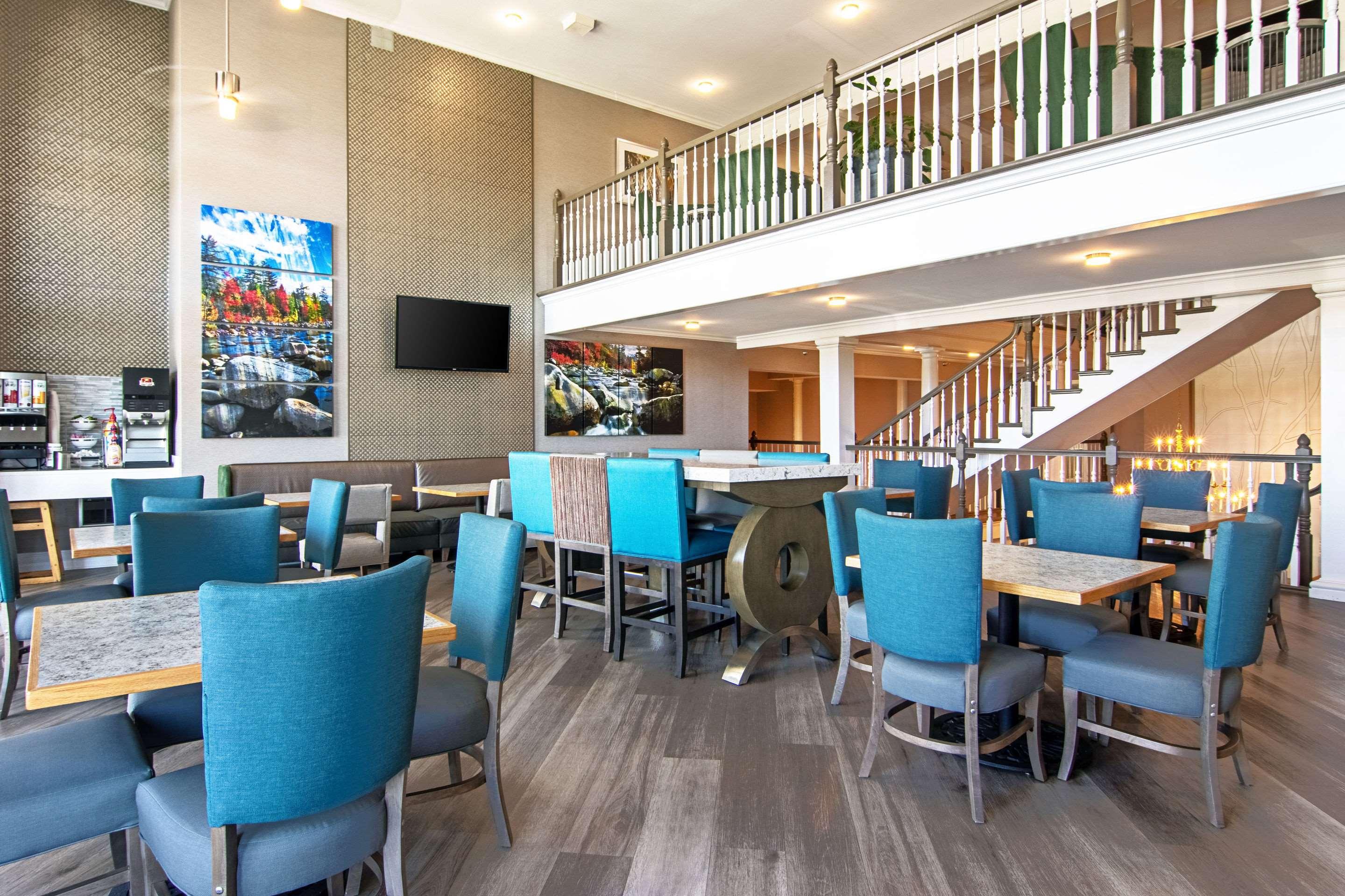 Clarion Inn Willow River Sevierville Esterno foto