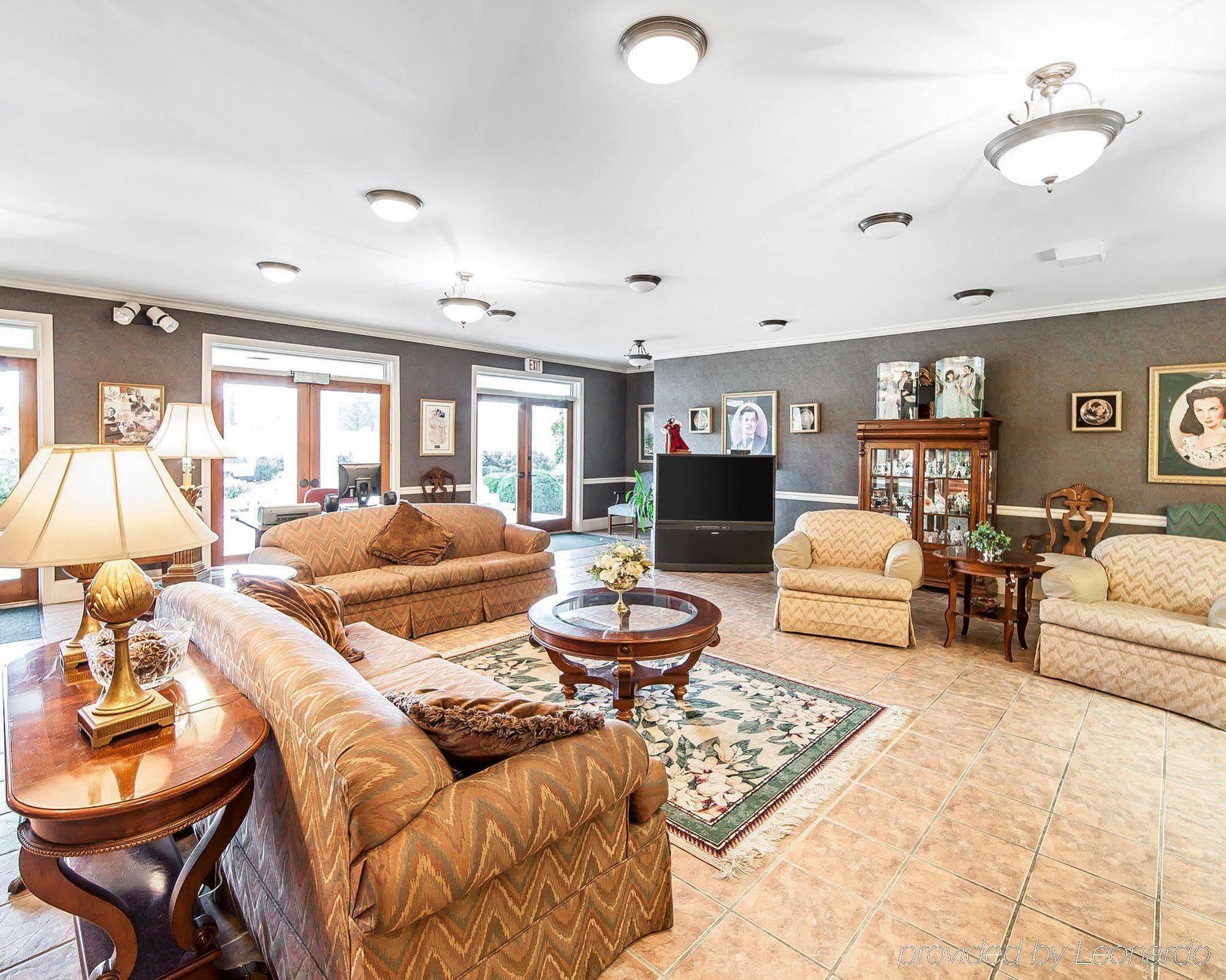 Clarion Inn Willow River Sevierville Esterno foto